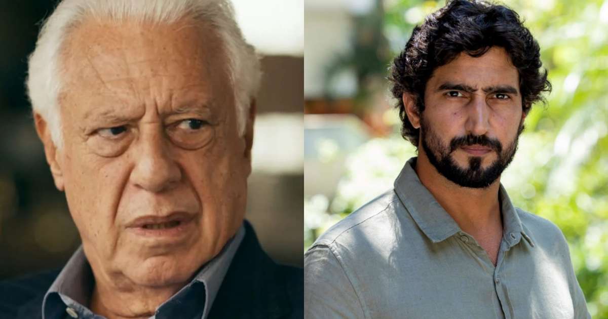 'Quem Ama Cuida': Desistiram? Globo toma decisão importante sobre Heitor, filho de Arthur dado como morto