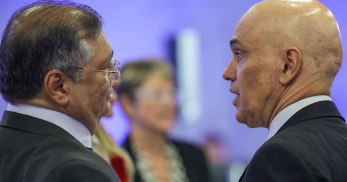 Entenda decisão de Moraes contra ex-secretário  suspeito de dar informações sobre Dino a blogueiro