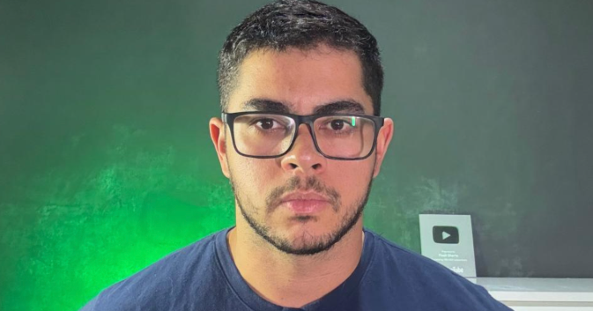 Os trabalhadores que 'dão adeus à CLT' atrás do sonho de viver fazendo vídeos de IA