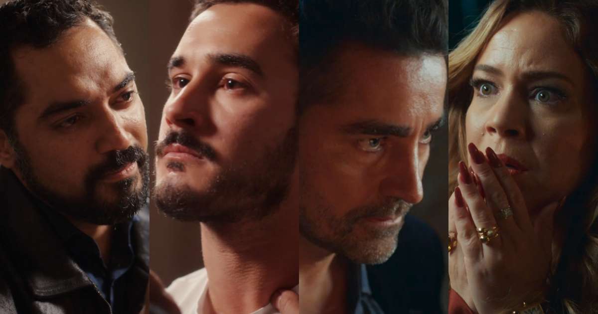 'Coração Acelerado': Reviravoltas na reta final revoltam os fãs da novela: 'Acaba logo'
