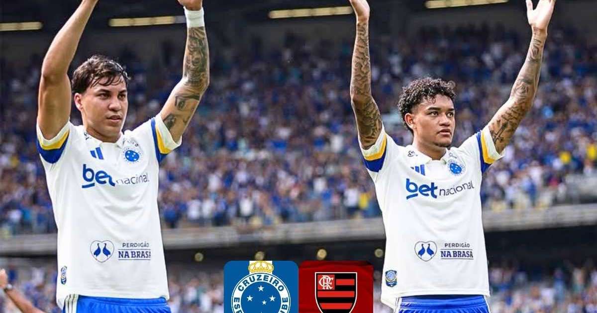 Cruzeiro e Flamengo se Enfrentam em Confronto Decisivo pela Libertadores: Horários, Transmissão e Análise das Escalações