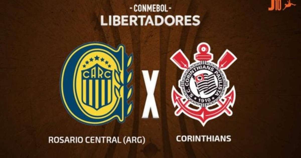Confronto Decisivo: Rosario Central e Corinthians Medem Forças em Grande Duelo