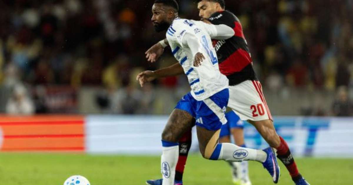 Ancelotti envia auxiliares para assistir Cruzeiro x Flamengo