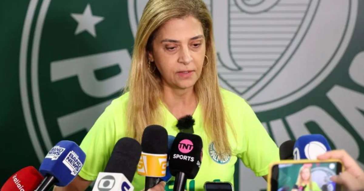 Palmeiras se prepara para negociações estratégicas visando meta financeira ambiciosa