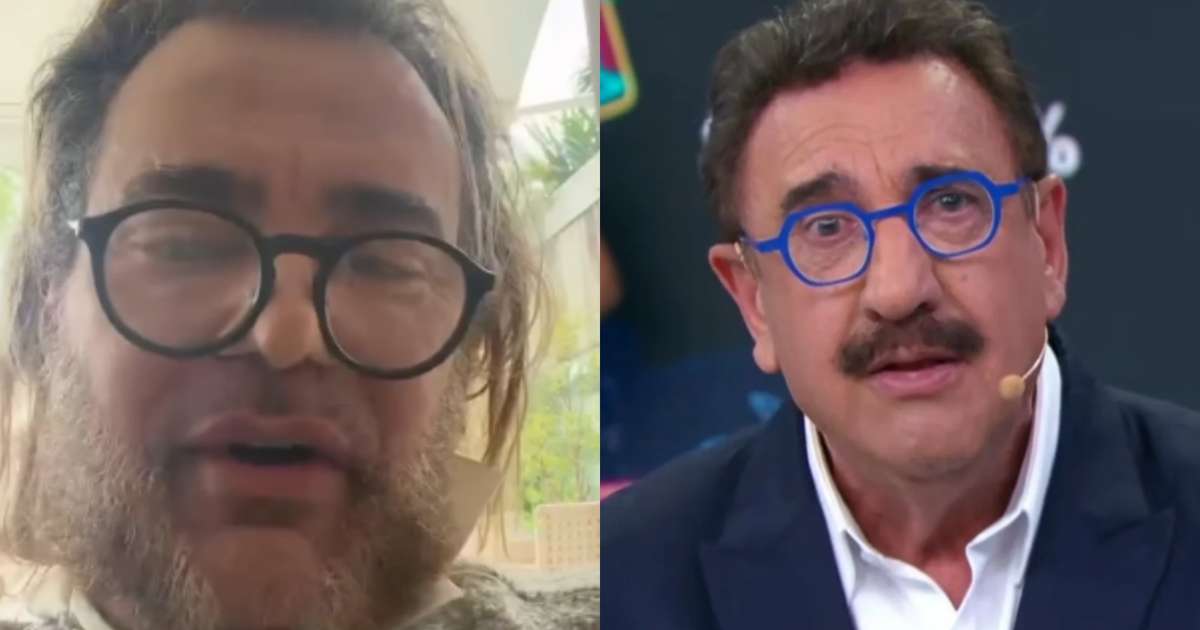 Carmo Dalla Vecchia detona Ratinho após polêmica com sertanejo: 'Constrange as pessoas'