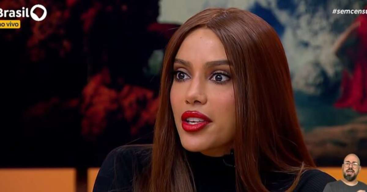 'Lá fora eu sou o máximo': Anitta aponta rejeição de festivais no Brasil e faz desabafo