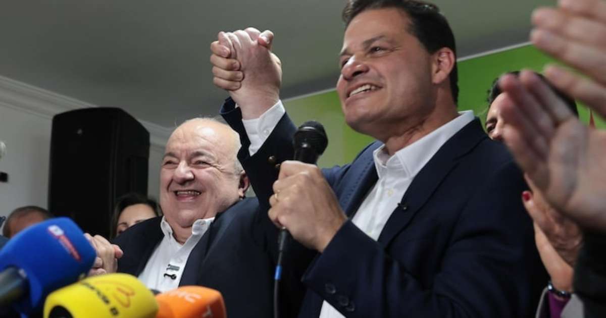 PSD do Paraná pede indeferimento de candidatura de Moro por falta de plano de governo