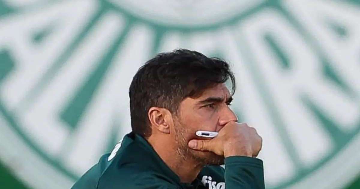 Palmeiras Confirma Escalação para Enfrentar Cerro Porteño; Gustavo Gómez Pode Retornar ao Time