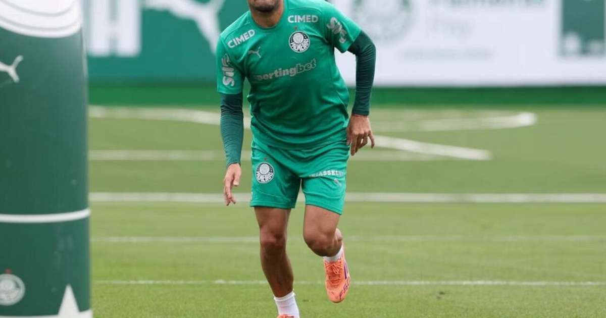 Palmeiras sob investigação: Regulamento da Conmebol pode resultar em sanções devido a incidentes envolvendo Andreas Pereira
