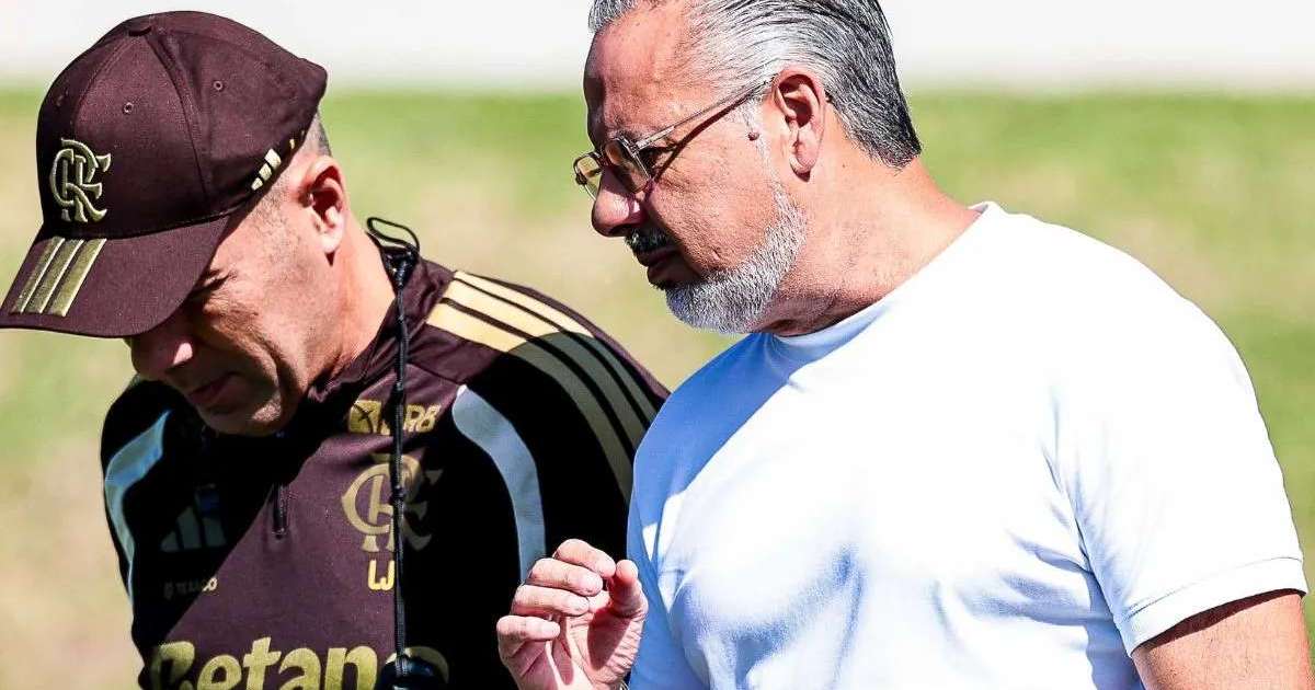 Flamengo enfrenta obstáculos no mercado e perde quatro alvos estratégicos