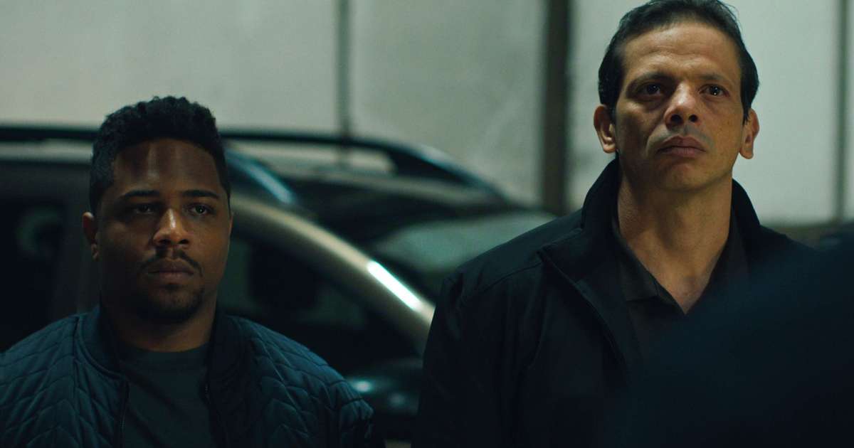 'Nando Entre Dois Mundos', filme derivado de 'Sintonia', estreia no streaming