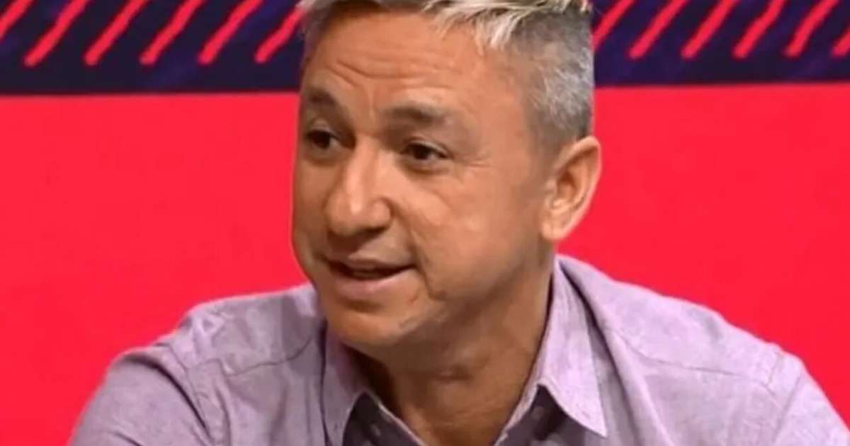 Paulo Nunes aponta time favorito no GreNal da Copa do Brasil