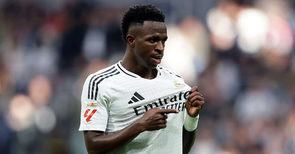 Mikel ironiza Arsenal após renovação de Vini Jr. com Real Madrid