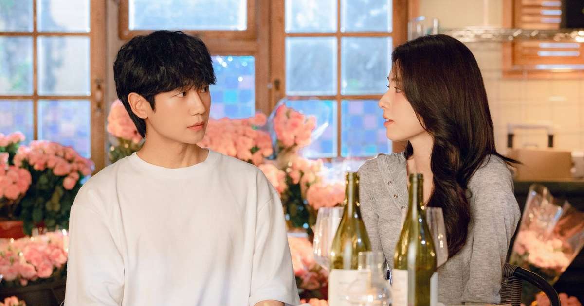 Estou apaixonado em 'Um Grude de Amor' e quero mais doramas parecidos: romance e perda de memória se unem nessas séries espetaculares
