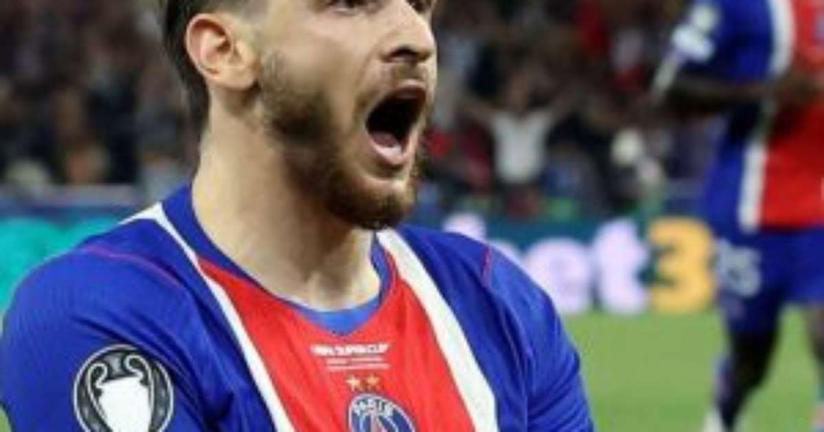 PSG vence Aston Villa e conquista Supercopa da Europa após Mundial