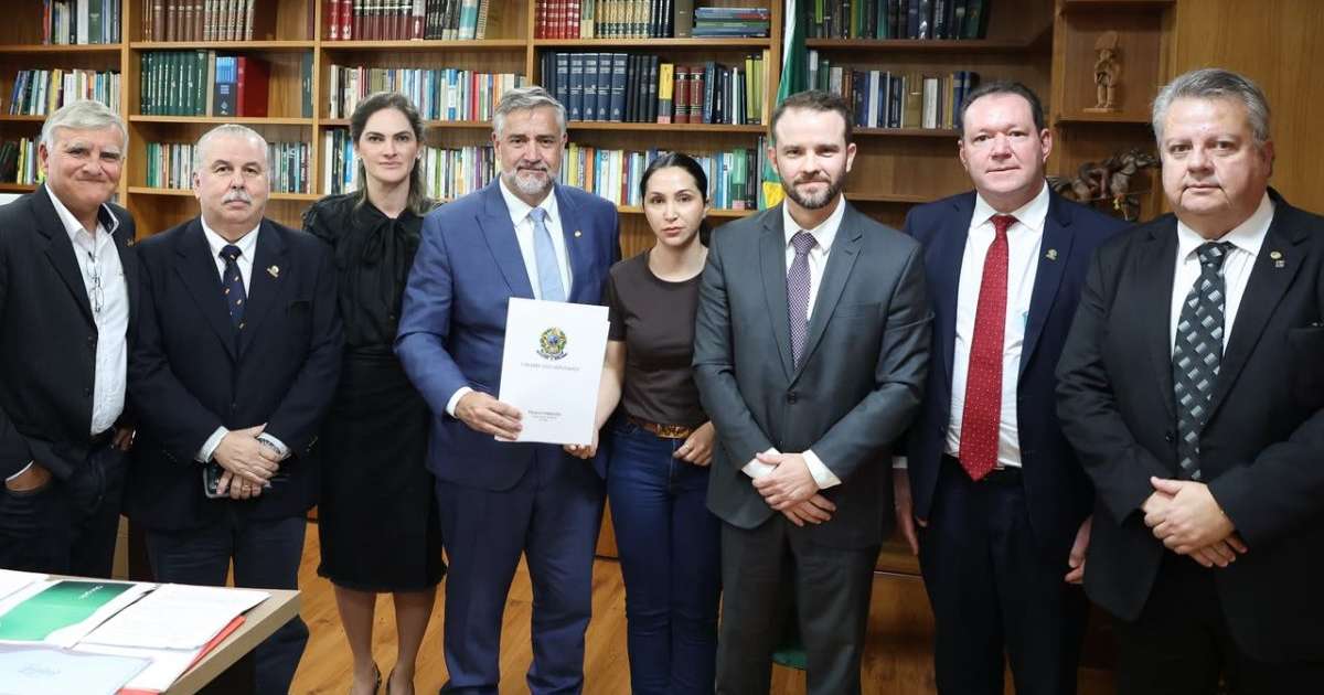 Paulo Pimenta assume relatoria de MP para renegociação de dívidas de produtores rurais