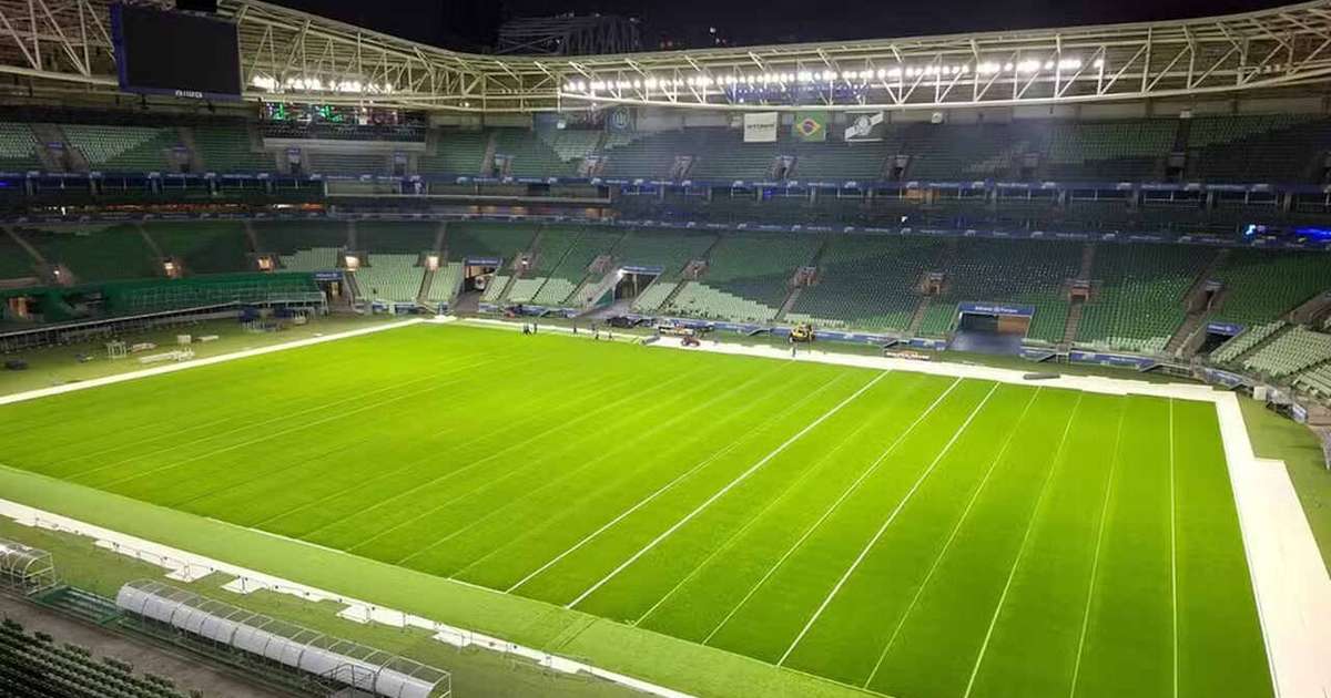 BTG Entra em Campo para Assumir a Gestão do Nubank Parque em Parceria com WTorre