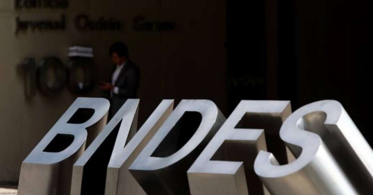 Lucro do BNDES cresce 25% e vai a R$ 9,2 bilhões no primeiro semestre