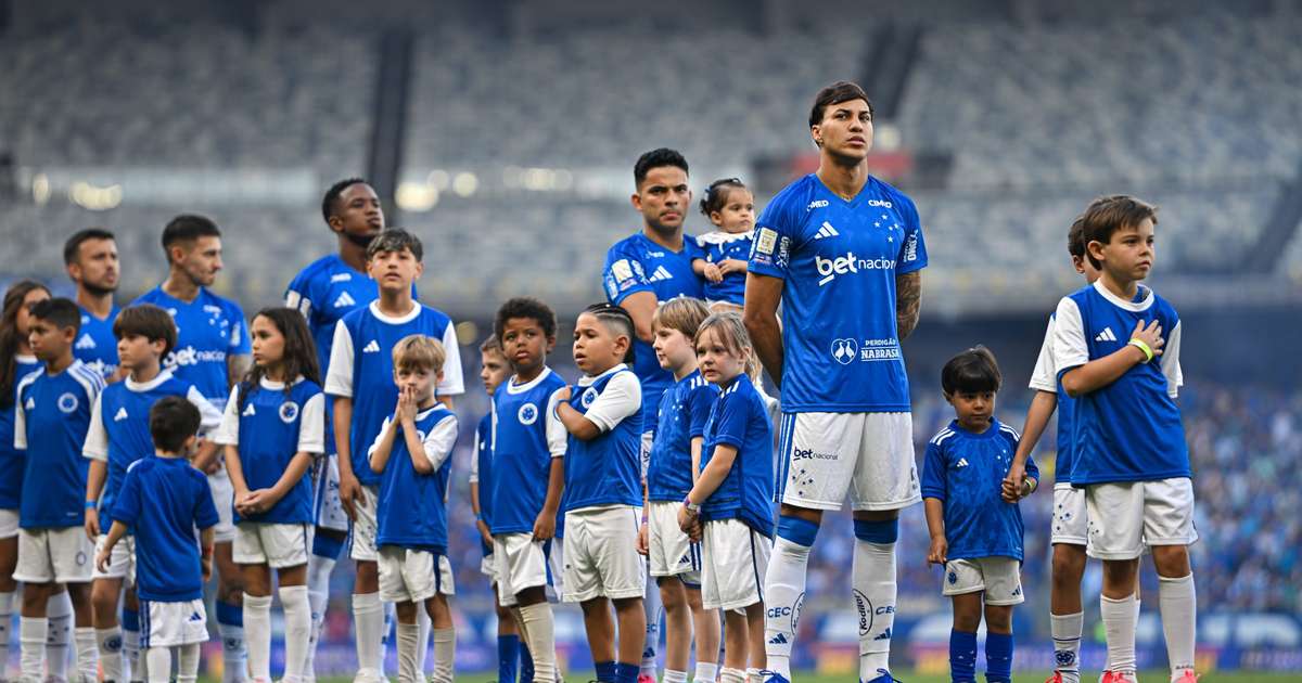 Kaio Jorge brilha em busca de reverter retrospecto para o Cruzeiro contra o Flamengo na Libertadores