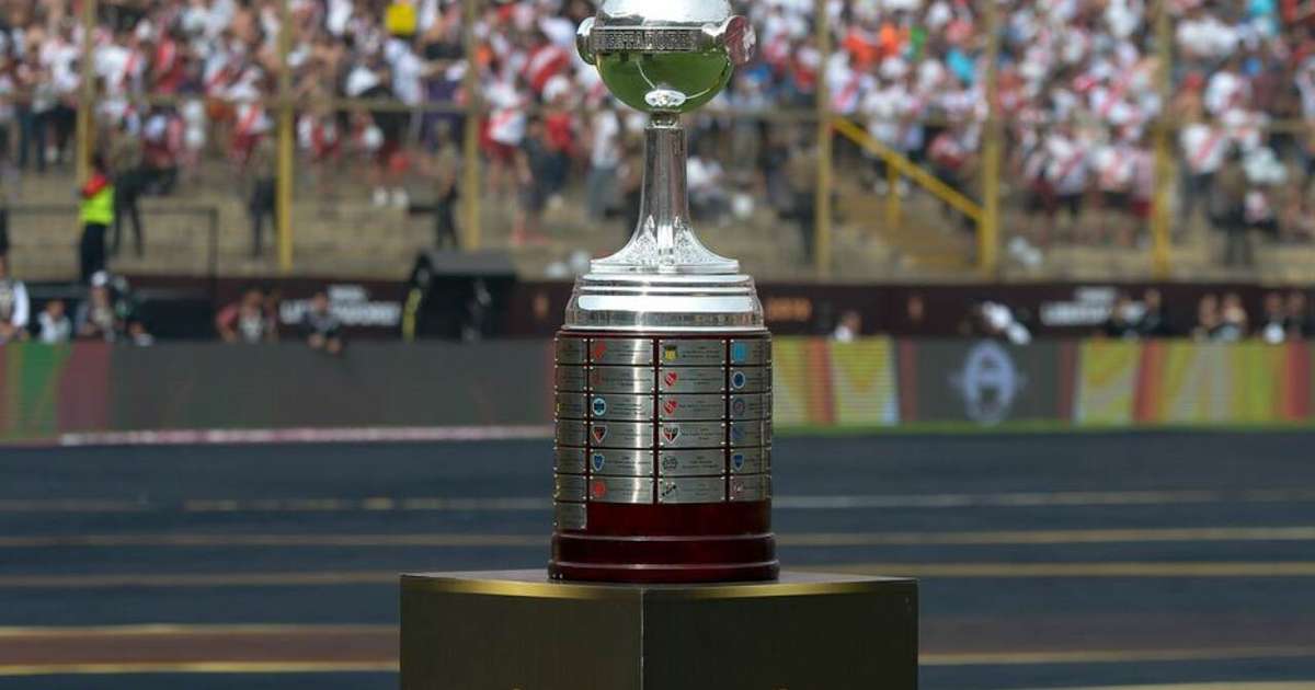 Palmeiras e Cerro Porteño: Confronto Decisivo Bilionário na Libertadores
