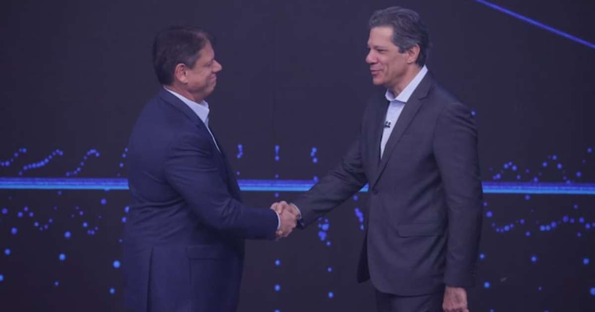 Governo de SP diz que vai apurar perseguição relatada pelo motorista de Fernando Haddad