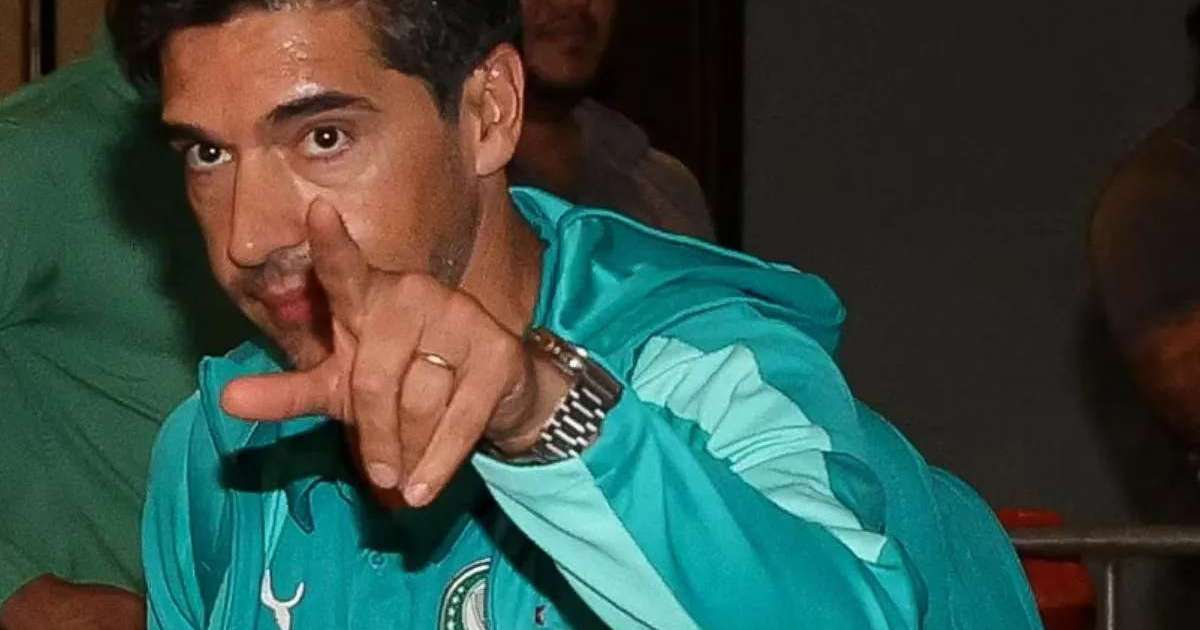 Palmeiras Sob o Comando de Abel Ferreira: Dominância e Números Impressionantes na Libertadores