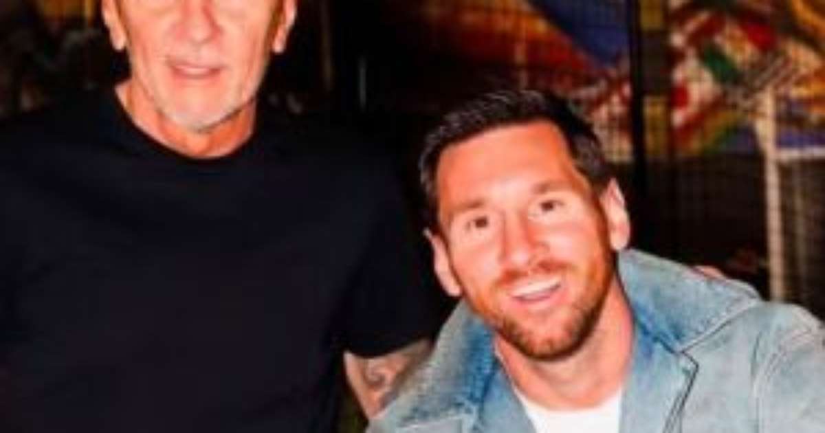 Messi se despede de pai em carta emocionante, relembra Copa do Mundo de 2026 e coloca futuro no futebol em dúvida