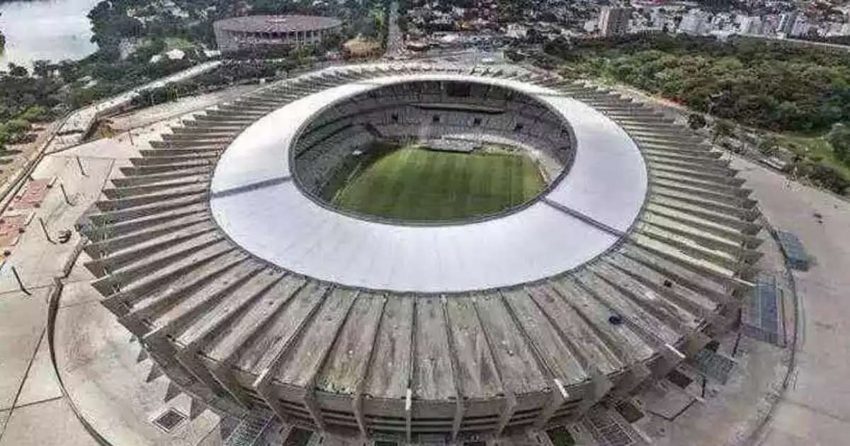 Transporte e Trânsito: Preparativos Especiais para o Confronto entre Cruzeiro e Flamengo em BH