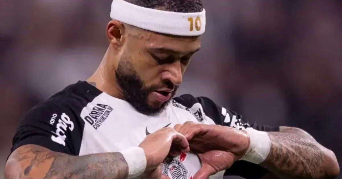 Memphis Depay no Flamengo? Entenda a decisão do clube