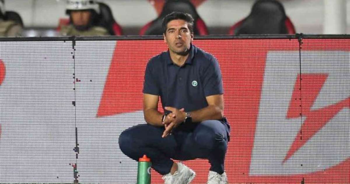 Palmeiras Enfrenta Desafio Inédito no Mata-Mata da Libertadores sob Comando de Abel