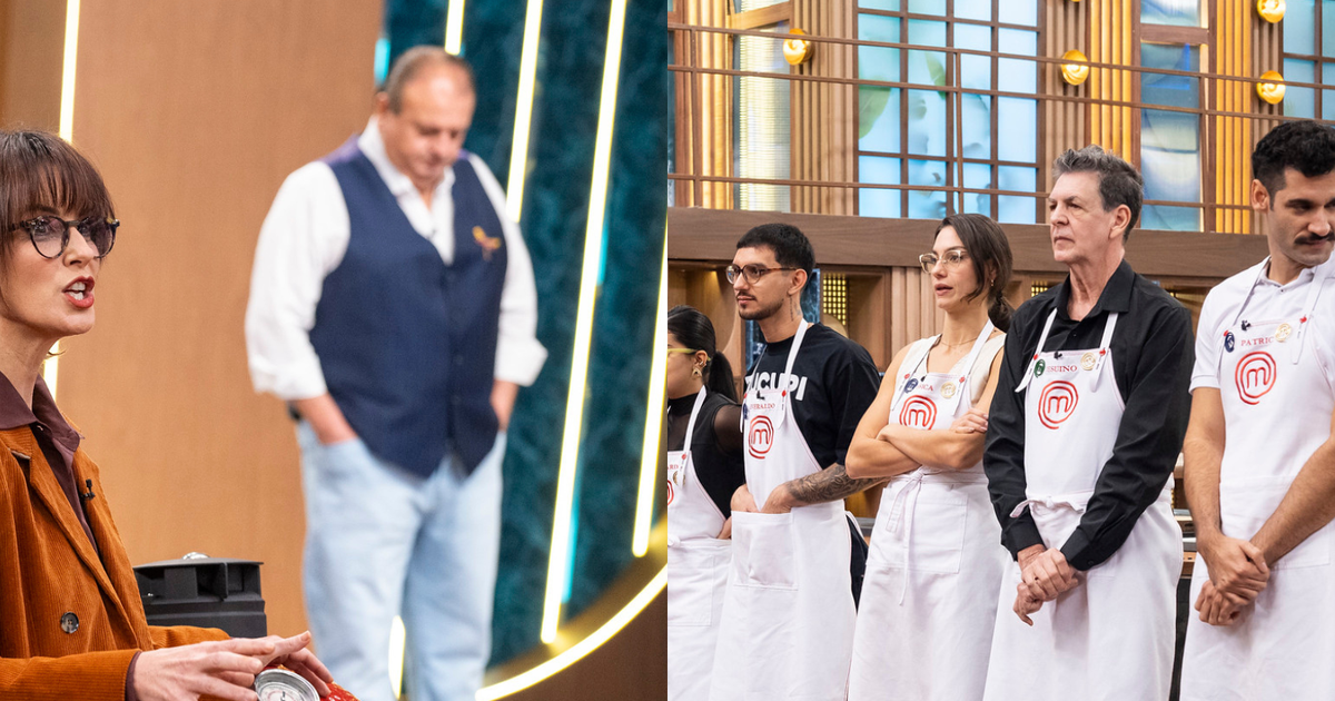 Quem saiu do 'MasterChef Brasil 2026'? Prova do churrasco vira palco de BARRACO e participante deixa reality após sobremesa dar errado: 'Confusa e não terminada'