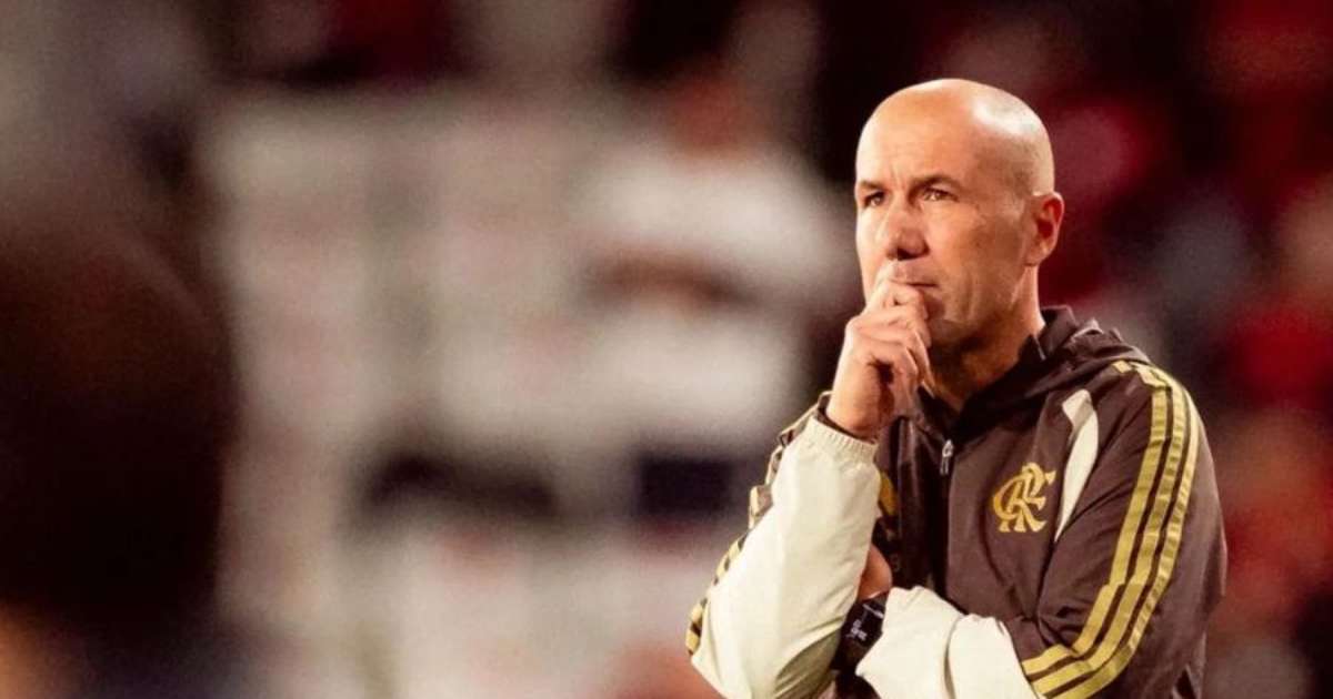 Leonardo Jardim Anuncia Mudanças Estratégiques na Escalação do Flamengo