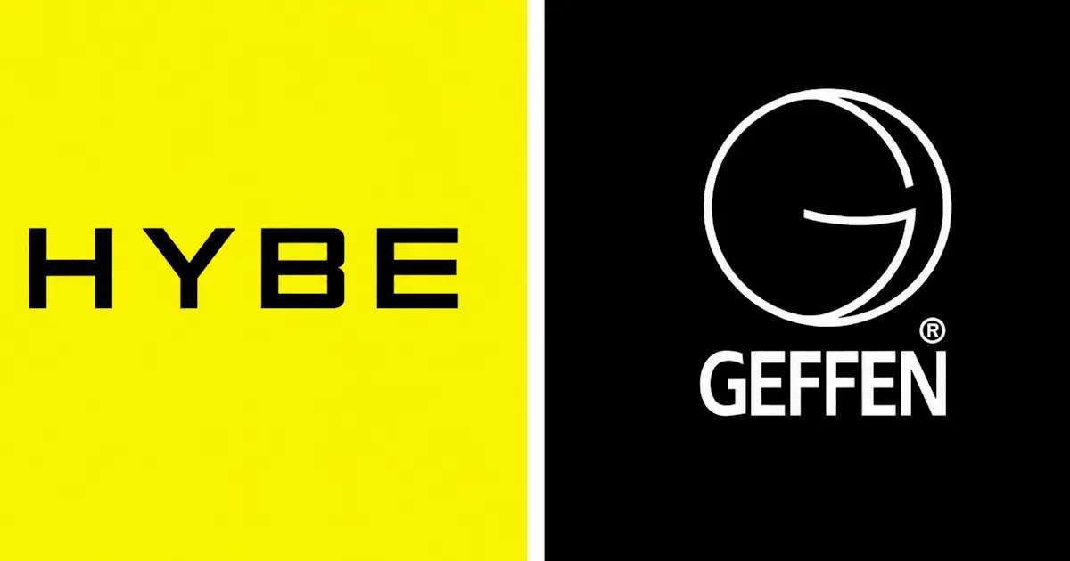 HYBE e Geffen Records abrem audição global para formar novo girlgroup