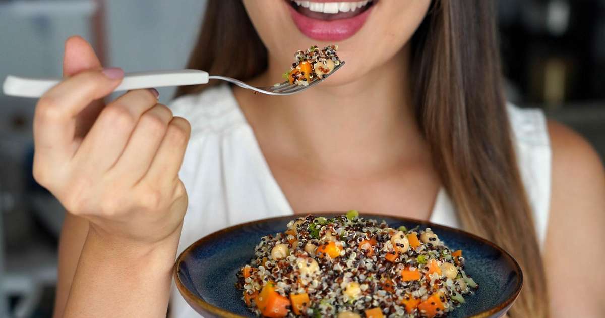 Não consegue emagrecer? 5 razões para procurar um nutricionista