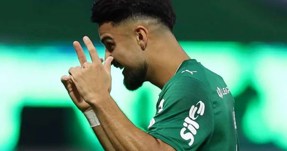 Palmeiras se complica ao ceder empate e busca vitória decisiva contra o Cerro Porteño no Paraguai