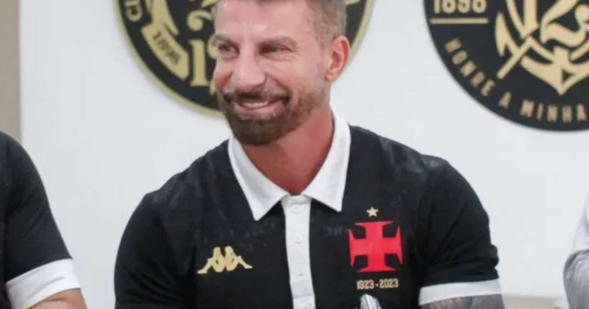 Pedrinho dá confirmação sobre reforços, contratação confirmada e declaração de Pedrinho: as últimas notícias do Vasco