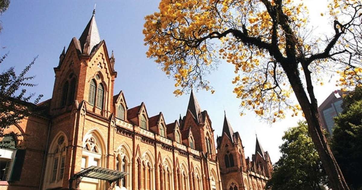 MP pede cassação de vice-prefeito no RN que cursa medicina em SP sem ter renunciado ao cargo