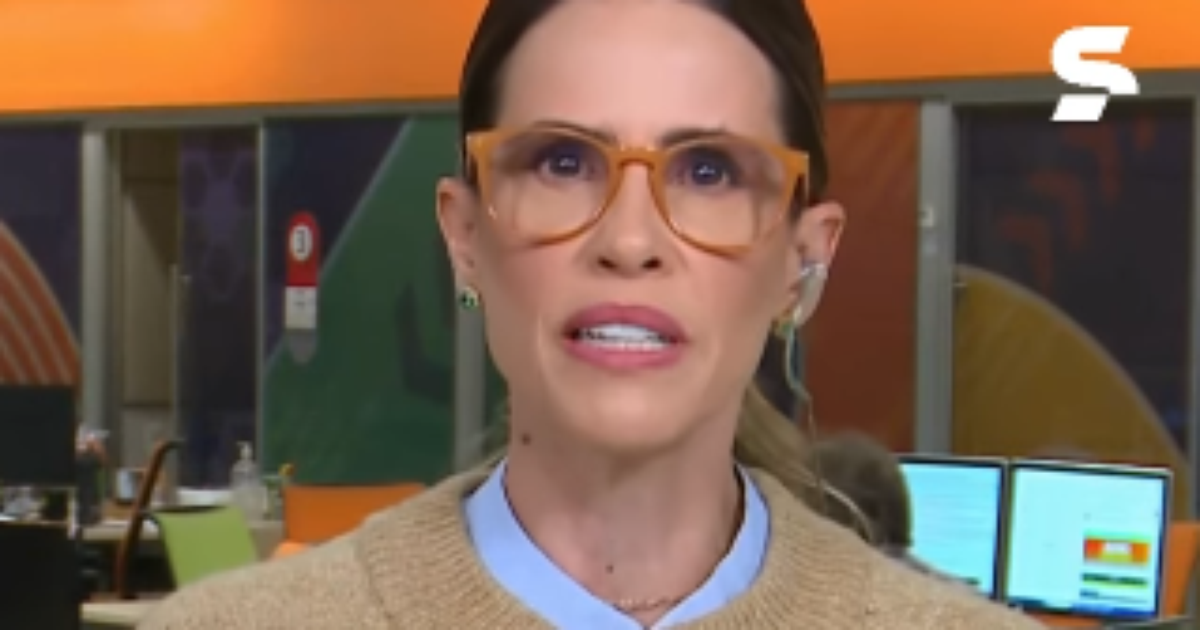 Apresentadora Joanna de Assis é demitida da Globo após 20 anos