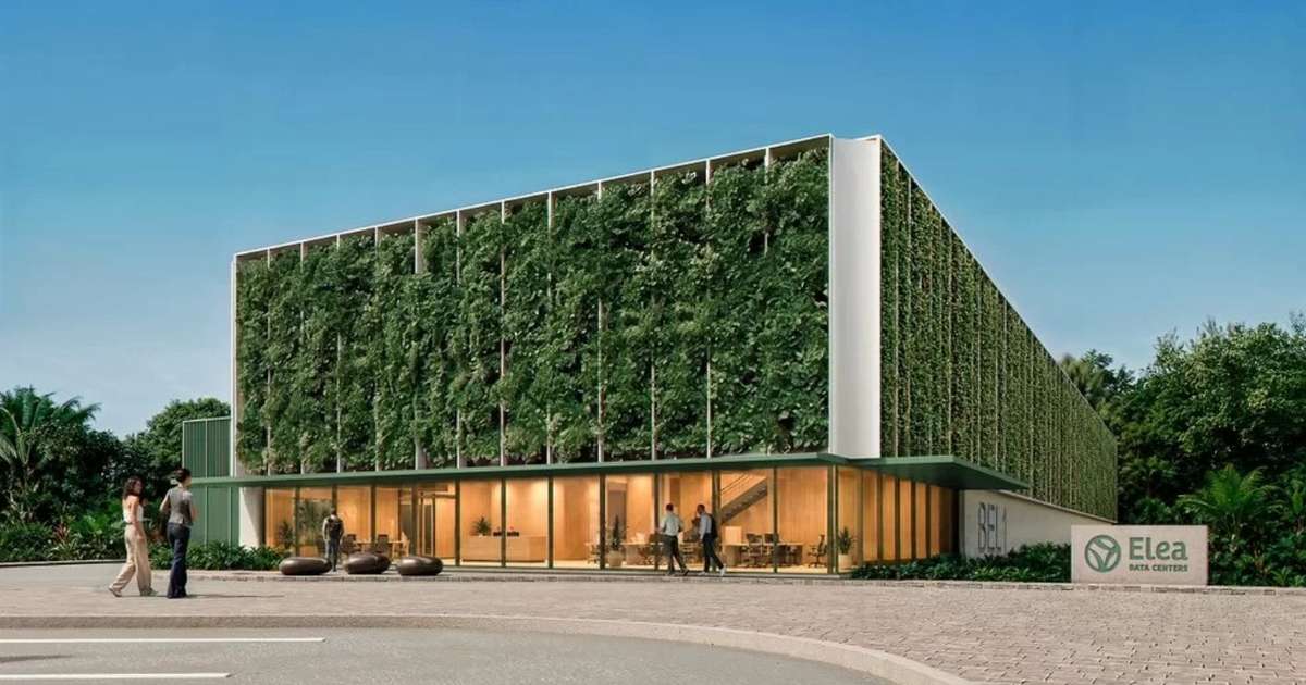 1º data center de IA na Amazônia é alvo de inquérito do MP e levanta preocupação ambiental
