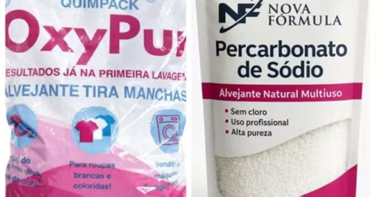 Anvisa apreende e proíbe 12 produtos de limpeza sem regularização; veja lista