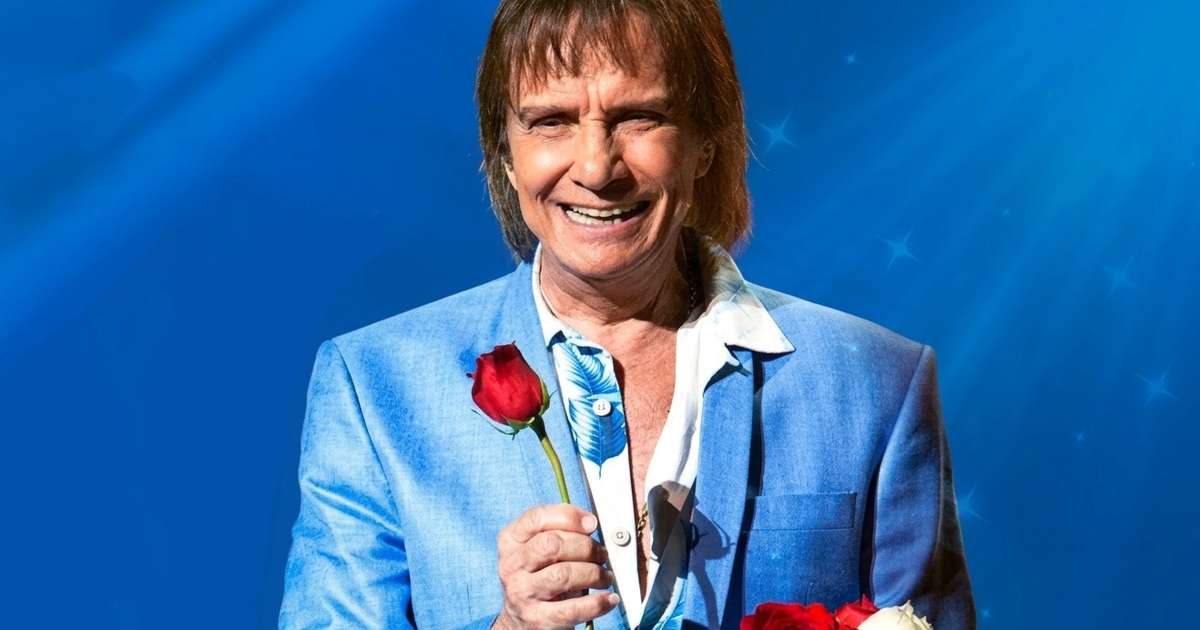 Como será o 1º show de Roberto Carlos após cirurgia e rompimento com empresário