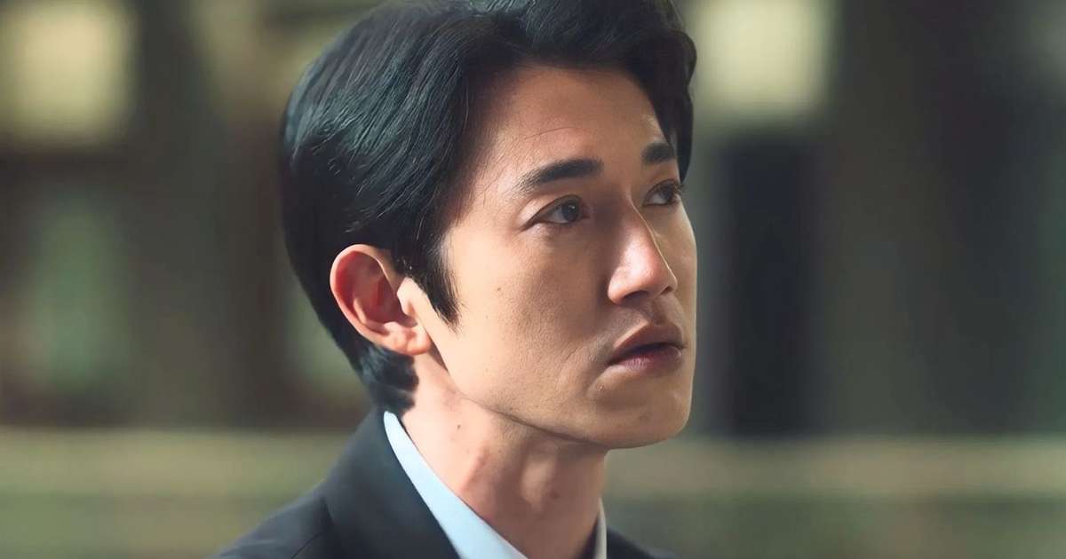 Parece k-drama, mas é uma obra-prima de Taiwan: meu novo dorama favorito foi lançado em 2023, tem 10 episódios e lembra um filme clássico com Brad Pitt