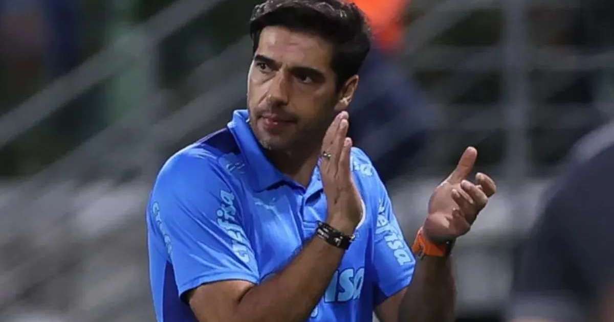 Abel Ferreira Avalia Desempenho de Carlos Miguel: 