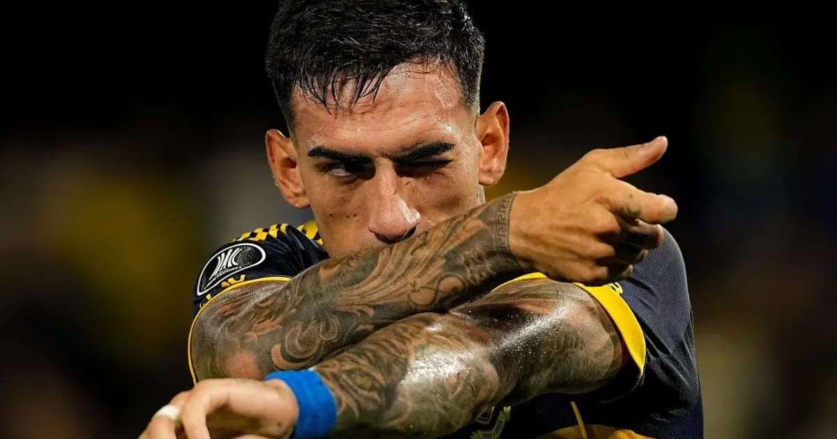 Vasco mira zagueiro do Boca Juniors antes de liberar Alan Saldívia