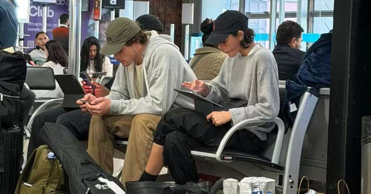 Bruna Marquezine e Shawn Mendes deixam o Brasil? Fãs especulam despedida