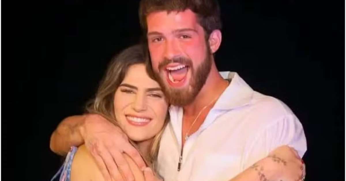 Irmã de João Guilherme se revolta com ranking de famosos 'sem carisma' e dispara: 'Adoram falar'