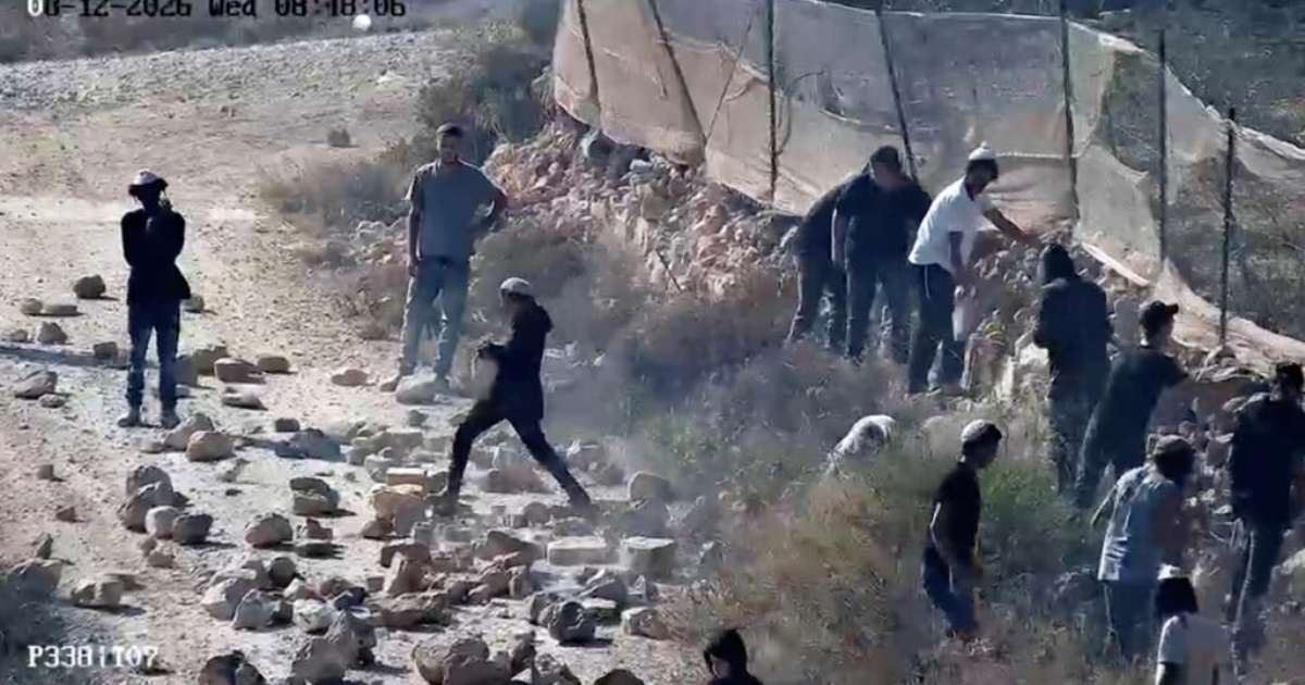Embaixador dos EUA em Israel chama ação de colonos na Cisjordânia de 'terrorismo'