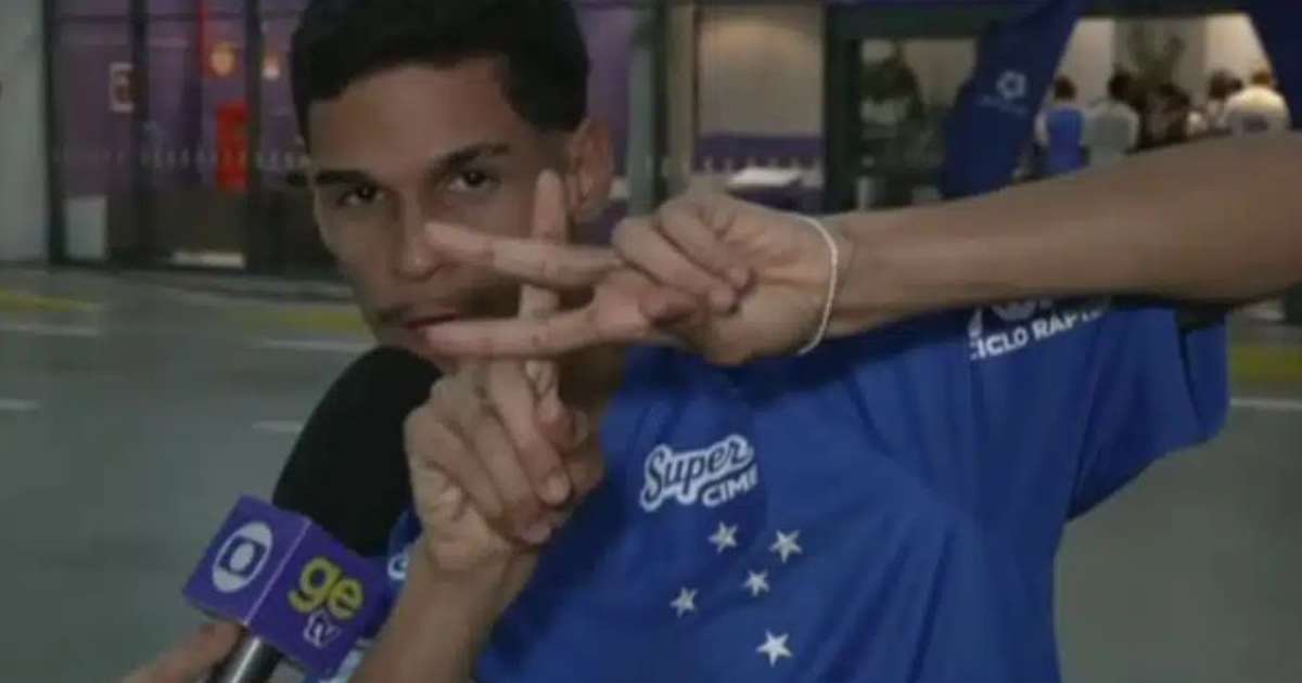 Luva de Pedreiro: Acompanhando de Perto o Embate Entre Cruzeiro e Flamengo na Libertadores