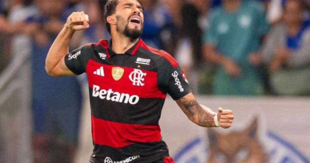Mata-mata da Libertadores: Flamengo e Cruzeiro se distribuem pontos em duelo cauteloso no Mineirão