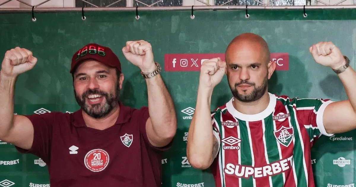 Fluminense ouve "não" e busca novo nome para o lugar de Luís Zubeldía